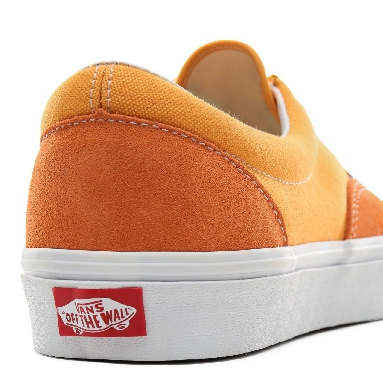 Vans Retro Sport Era Classic Mens Womens - (Retro Sport) Amberglow/Marigold VN0A4BV4VXY Shoes