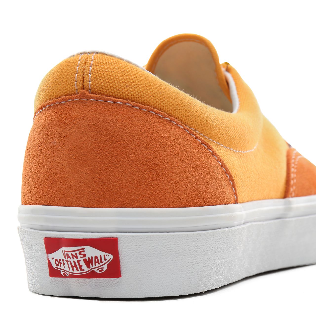 Vans Retro Sport Era Classic Mens Womens - (Retro Sport) Amberglow/Marigold VN0A4BV4VXY Shoes