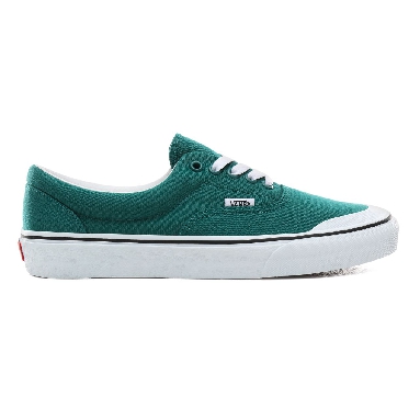 Vans Era TC Classic Mens Womens - Tidepool/True White VN0A4BTPVYK Shoes