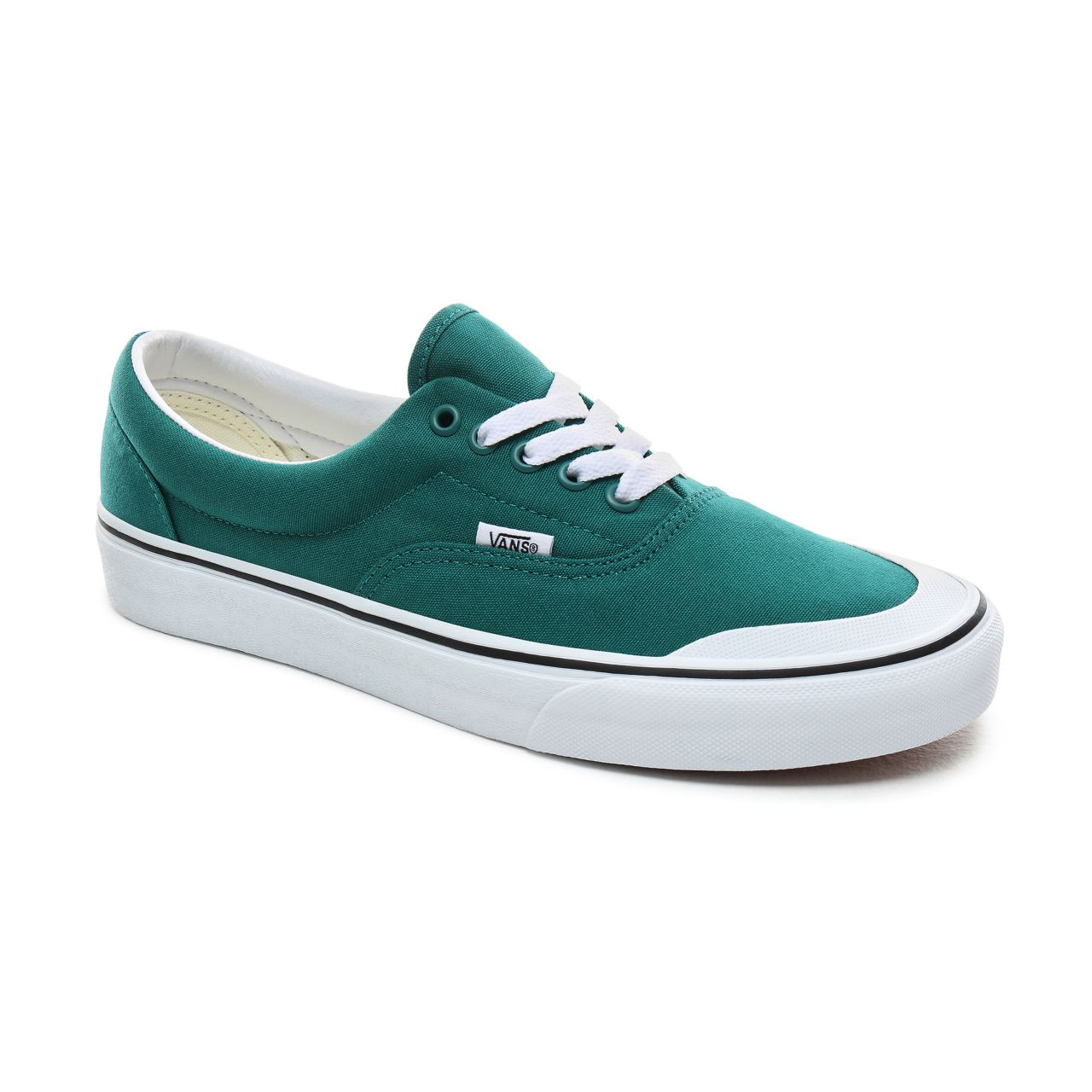 Vans Era TC Classic Mens Womens - Tidepool/True White VN0A4BTPVYK Shoes