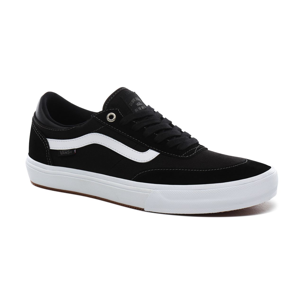 Vans Gilbert Crockett 2 Pro Classic Mens Womens -  VN0A38CO6BT Shoes