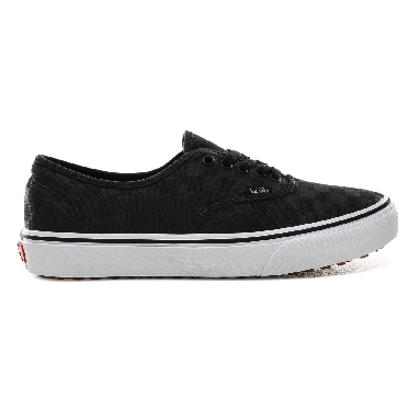 Vans Made for the Makers 2.0 Authentic UC Classic Mens Womens - (Made for the Makers) Black/Checkerboard VN0A3MU8V7X Shoes