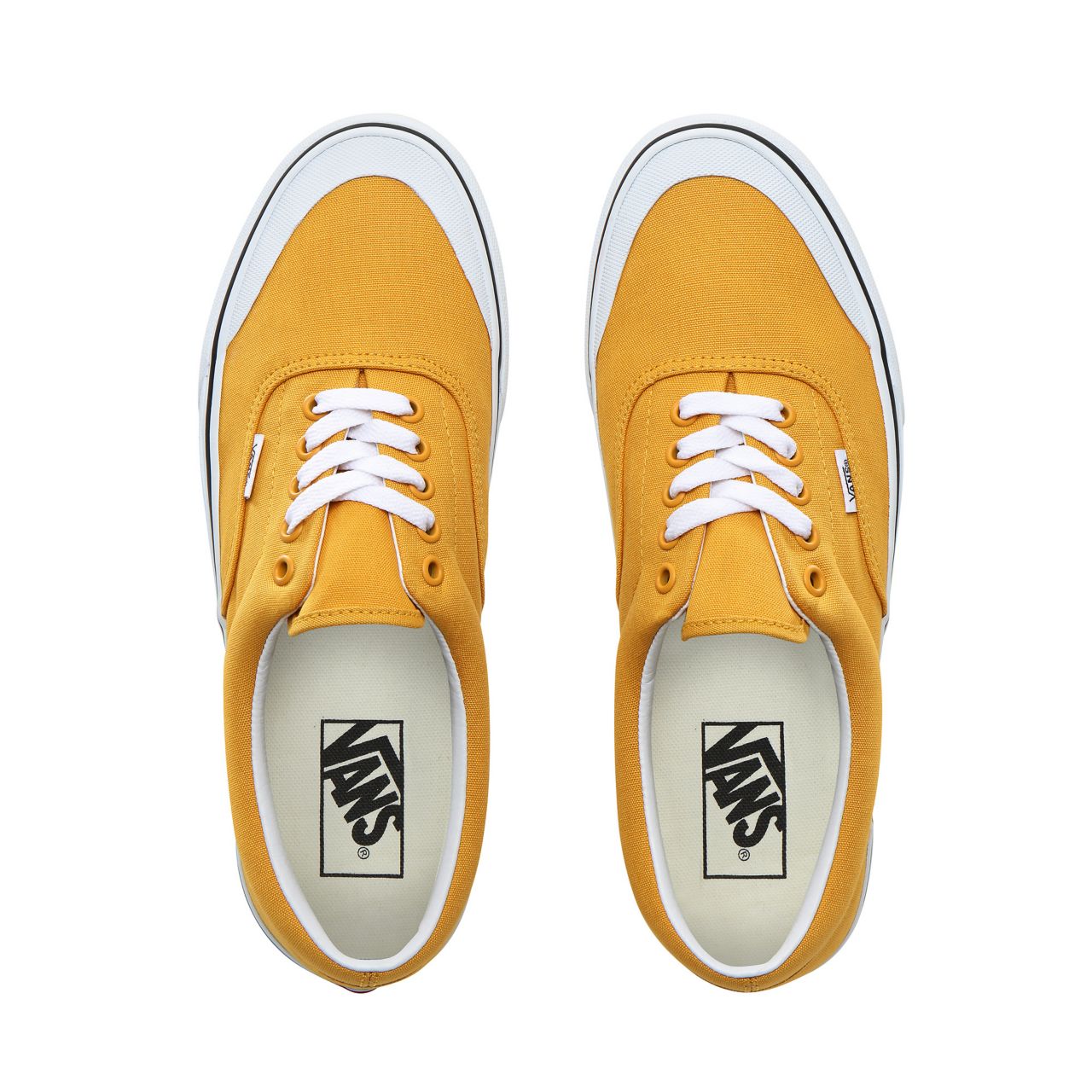 Vans Era TC Classic Mens Womens - Mango Mojito/True White VN0A4BTPVYJ Shoes