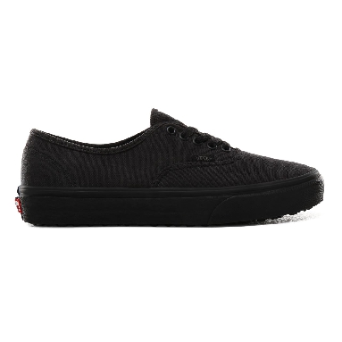 Vans Made for the Makers 2.0 Authentic UC Classic Mens Womens - (Made for the Makers) Black/Black/Black VN0A3MU8V7W Shoes