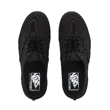 Vans Made for the Makers 2.0 Authentic UC Classic Mens Womens - (Made for the Makers) Black/Black/Black VN0A3MU8V7W Shoes