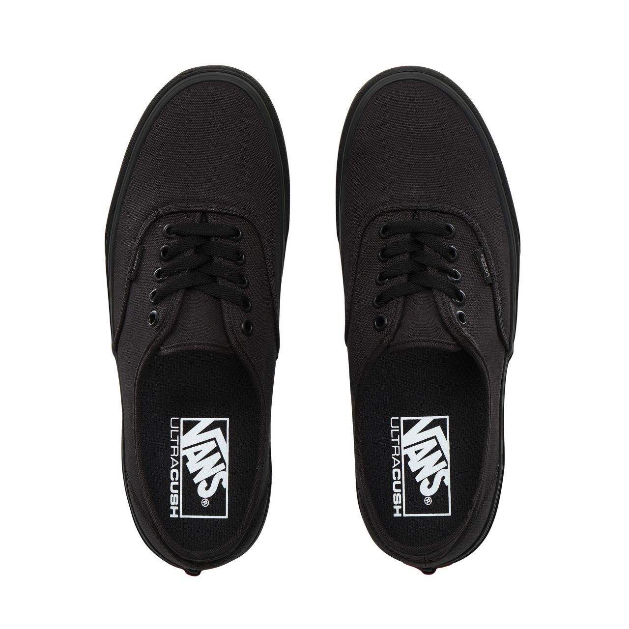 Vans Made for the Makers 2.0 Authentic UC Classic Mens Womens - (Made for the Makers) Black/Black/Black VN0A3MU8V7W Shoes