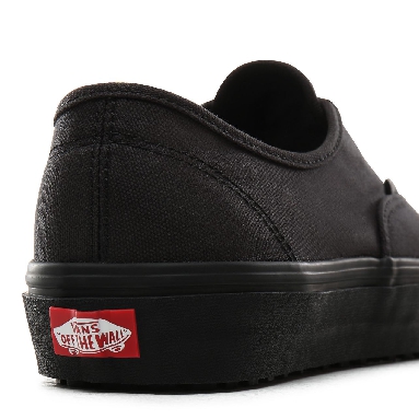 Vans Made for the Makers 2.0 Authentic UC Classic Mens Womens - (Made for the Makers) Black/Black/Black VN0A3MU8V7W Shoes