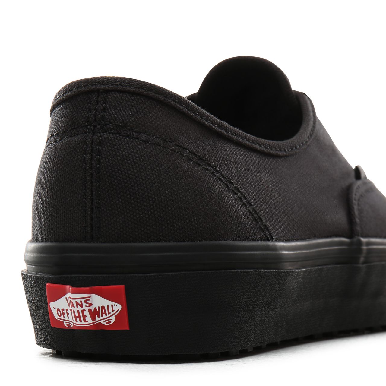 Vans Made for the Makers 2.0 Authentic UC Classic Mens Womens - (Made for the Makers) Black/Black/Black VN0A3MU8V7W Shoes