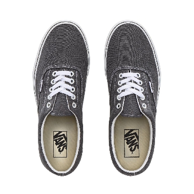 Vans Era Classic Mens Womens - Pewter/True White VN0A4BV4195 Shoes