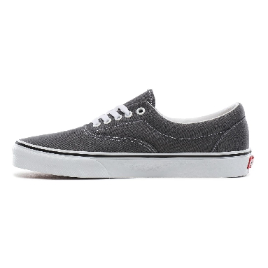 Vans Era Classic Mens Womens - Pewter/True White VN0A4BV4195 Shoes