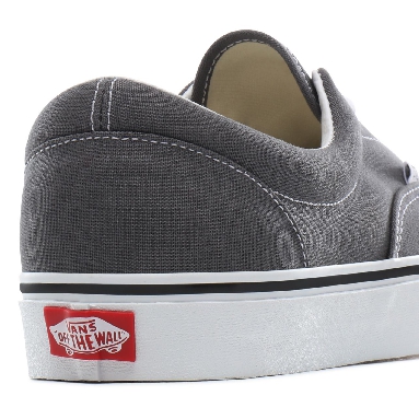 Vans Era Classic Mens Womens - Pewter/True White VN0A4BV4195 Shoes