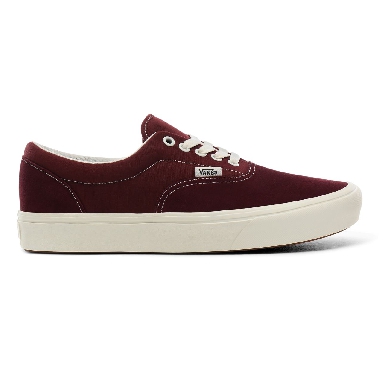 Vans RipStop ComfyCush Era Classic Mens Womens - (Ripstop) port royale/andorra VN0A3WM9TE9 Shoes