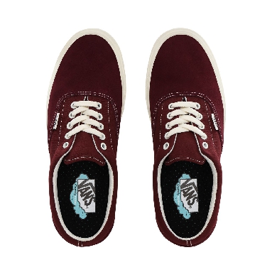 Vans RipStop ComfyCush Era Classic Mens Womens - (Ripstop) port royale/andorra VN0A3WM9TE9 Shoes