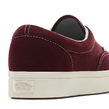 Vans RipStop ComfyCush Era Classic Mens Womens - (Ripstop) port royale/andorra VN0A3WM9TE9 Shoes