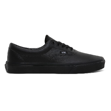 Vans Classic Tumble Era Classic Mens Womens - (Classic Tumble) Black Mono VN0A4BV4PXP Shoes