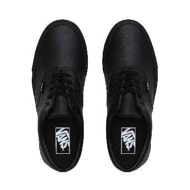 Vans Classic Tumble Era Classic Mens Womens - (Classic Tumble) Black Mono VN0A4BV4PXP Shoes