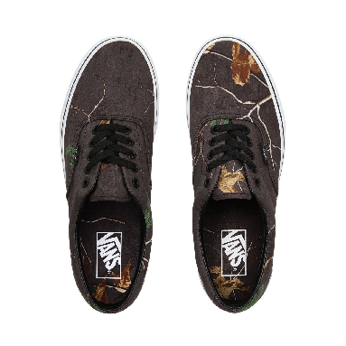 Vans Realtree Xtra x Vans  Xtra x Vans Era Classic Mens Womens - (Realtree Xtra) meteorite VN0A4BV4TGO Shoes