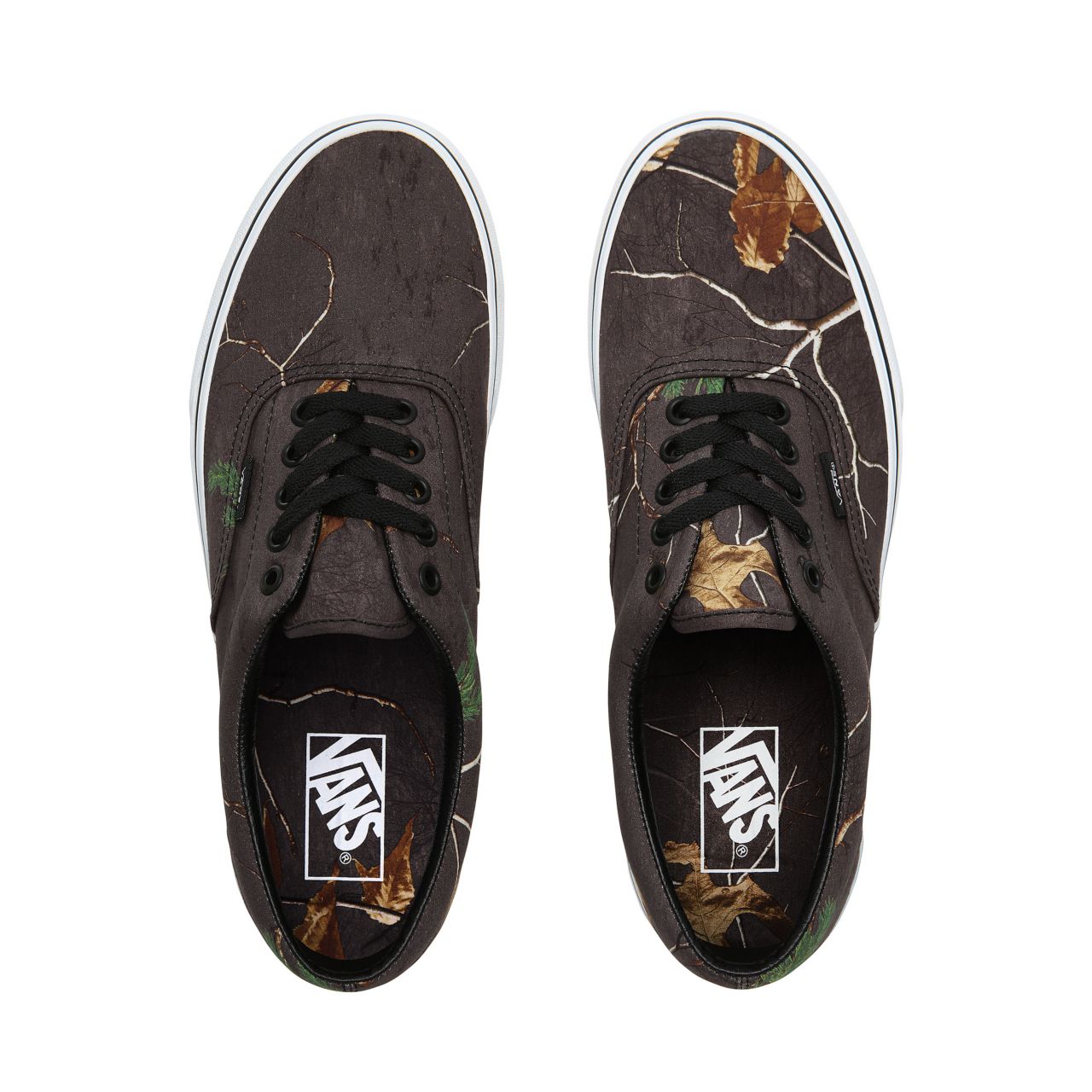 Vans Realtree Xtra x Vans  Xtra x Vans Era Classic Mens Womens - (Realtree Xtra) meteorite VN0A4BV4TGO Shoes