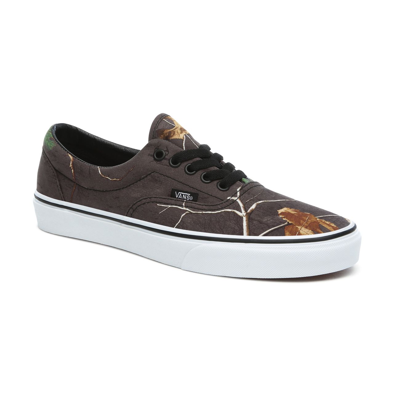 Vans Realtree Xtra x Vans  Xtra x Vans Era Classic Mens Womens - (Realtree Xtra) meteorite VN0A4BV4TGO Shoes