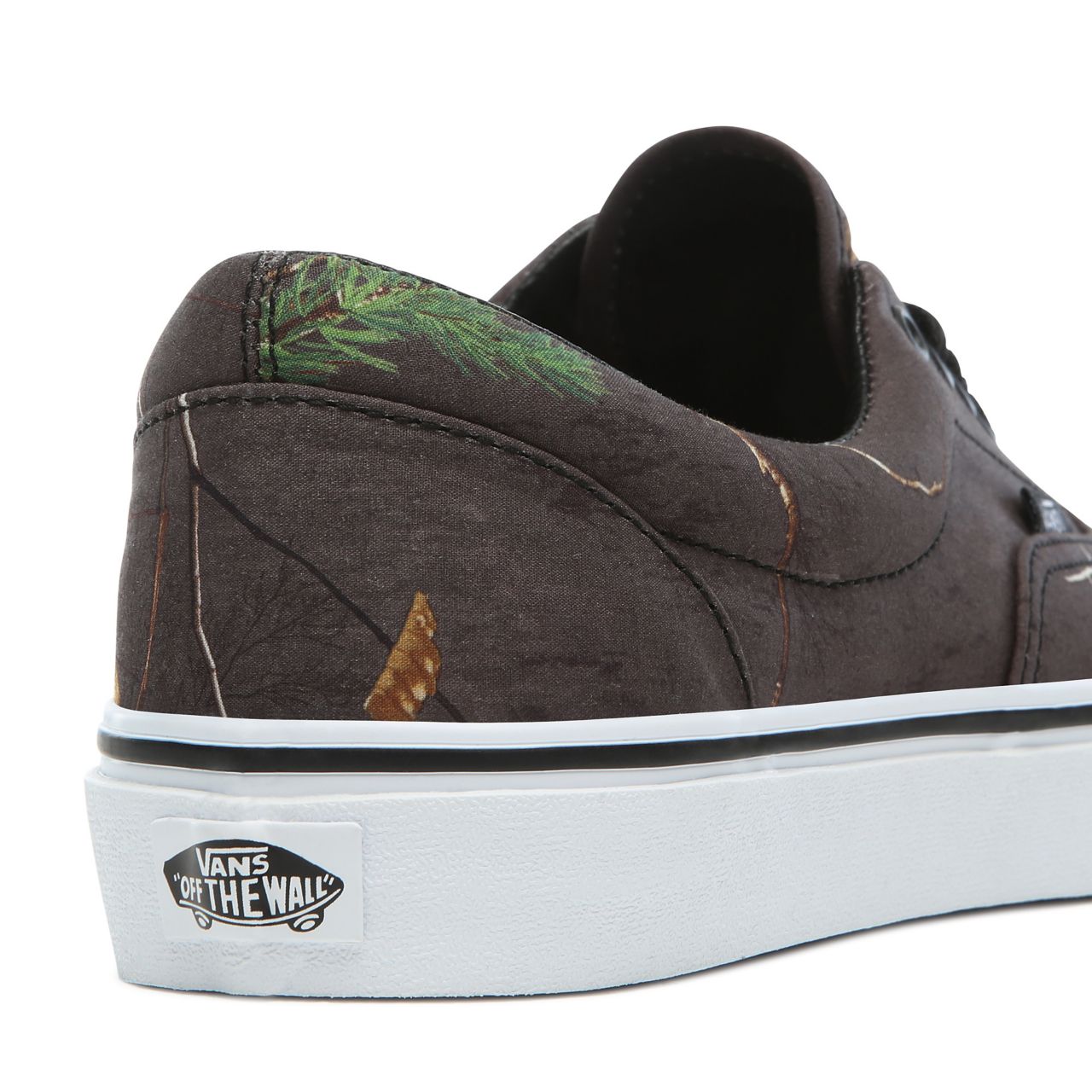 Vans Realtree Xtra x Vans  Xtra x Vans Era Classic Mens Womens - (Realtree Xtra) meteorite VN0A4BV4TGO Shoes