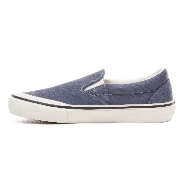 Vans Retro Slip-on Pro Classic Mens Womens - (Retro) Grisaille VN0A347VUHV Shoes