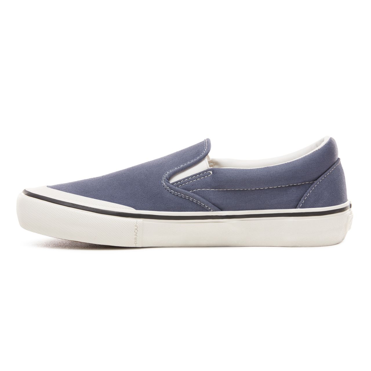 Vans Retro Slip-on Pro Classic Mens Womens - (Retro) Grisaille VN0A347VUHV Shoes