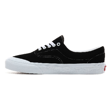 Vans Suede Era TC Classic Mens Womens - (Suede) Black/True White VN0A4BTPAD3 Shoes