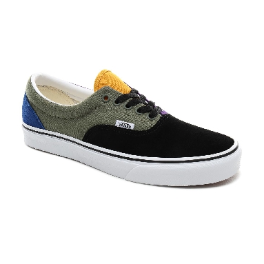 Vans OTW Rally Era Classic Mens Womens - (OTW Rally) Black/True White VN0A4BV4VXU Shoes