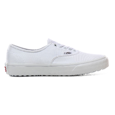 Vans Made for the Makers 2.0 Authentic UC Classic Mens Womens - (Made for the Makers) True White VN0A3MU8V7Y Shoes