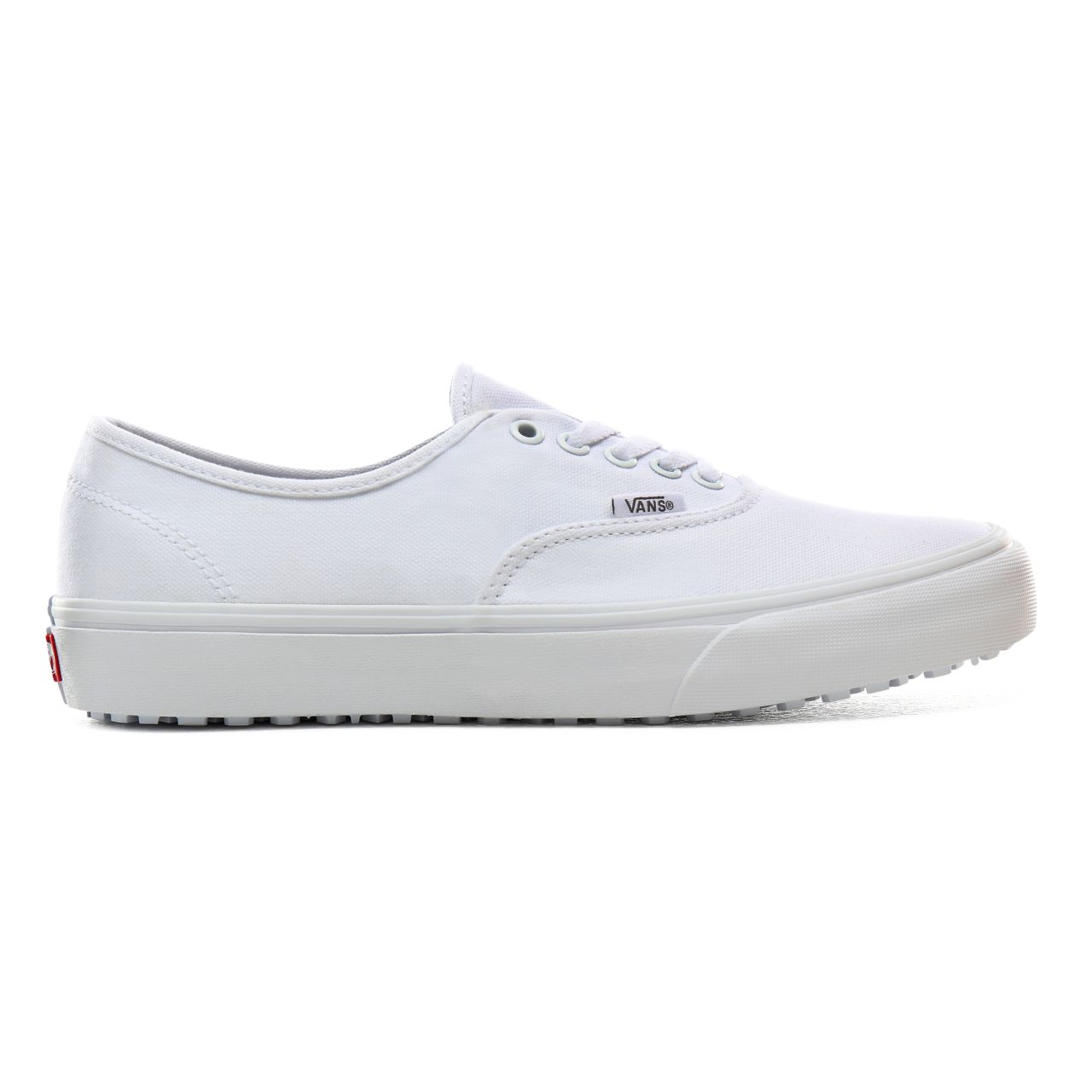 Vans Made for the Makers 2.0 Authentic UC Classic Mens Womens - (Made for the Makers) True White VN0A3MU8V7Y Shoes