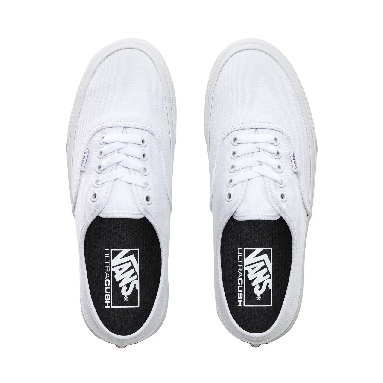 Vans Made for the Makers 2.0 Authentic UC Classic Mens Womens - (Made for the Makers) True White VN0A3MU8V7Y Shoes