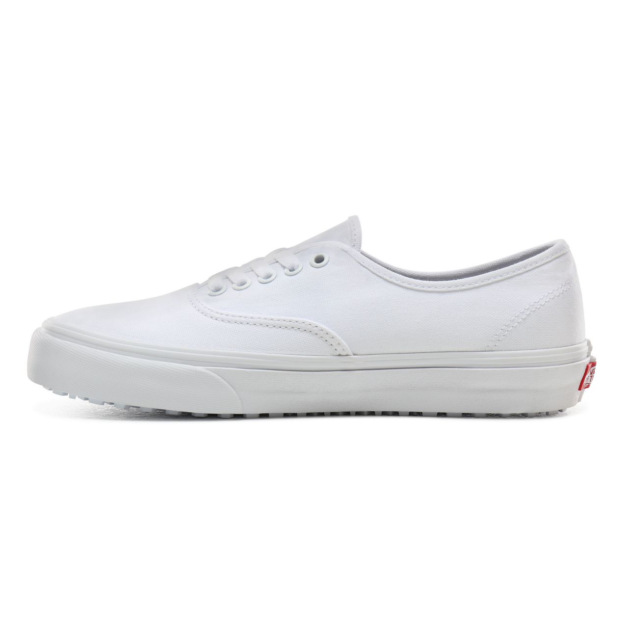 Vans Made for the Makers 2.0 Authentic UC Classic Mens Womens - (Made for the Makers) True White VN0A3MU8V7Y Shoes