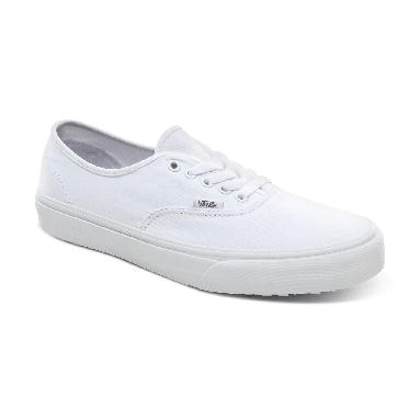 Vans Made for the Makers 2.0 Authentic UC Classic Mens Womens - (Made for the Makers) True White VN0A3MU8V7Y Shoes