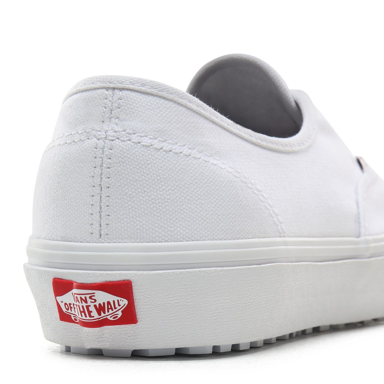 Vans Made for the Makers 2.0 Authentic UC Classic Mens Womens - (Made for the Makers) True White VN0A3MU8V7Y Shoes