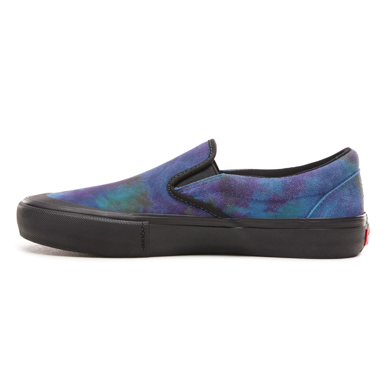 Vans Ronnie Sandoval Slip-On Pro Classic Mens Womens - (Ronnie Sandoval) Northern Lights/Black VN00097MUHW Shoes