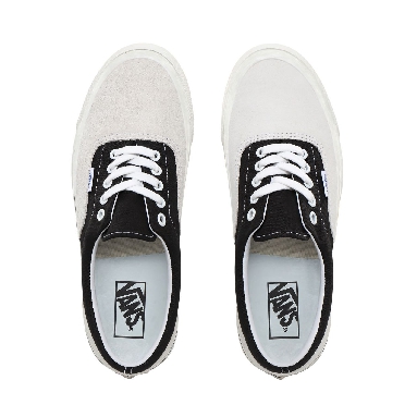 Vans Anaheim Factory Era 95 DX Classic Mens Womens - (Anaheim Factory) og white/og black VN0A2RR1TIP Shoes