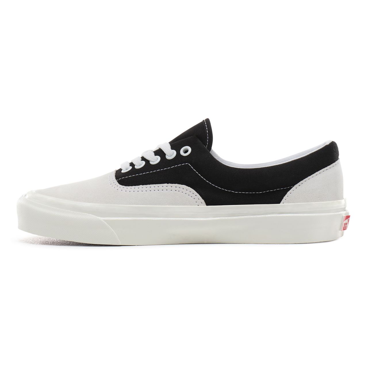 Vans Anaheim Factory Era 95 DX Classic Mens Womens - (Anaheim Factory) og white/og black VN0A2RR1TIP Shoes