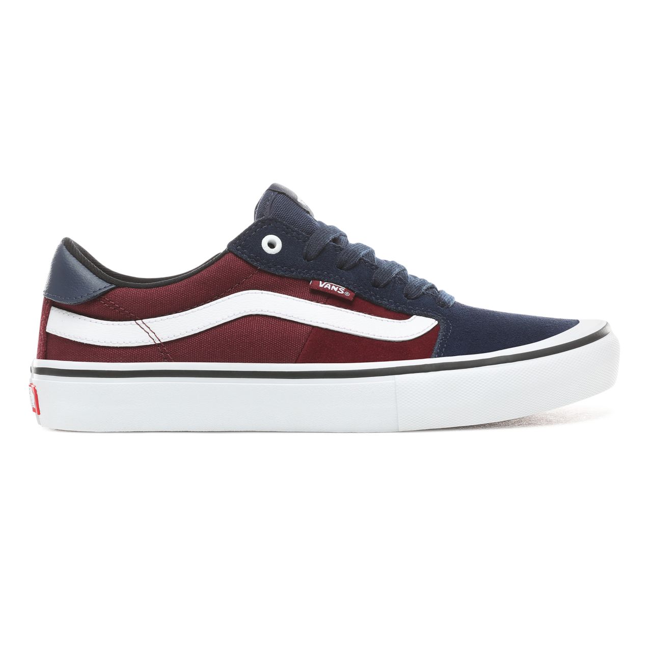 Vans Style 112 Pro Classic Mens Womens - Dress Blues/Port Royale VN0A347XKF1 Shoes