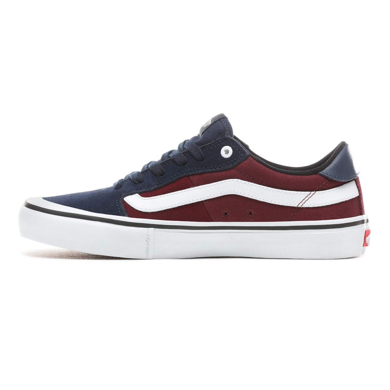 Vans Style 112 Pro Classic Mens Womens - Dress Blues/Port Royale VN0A347XKF1 Shoes