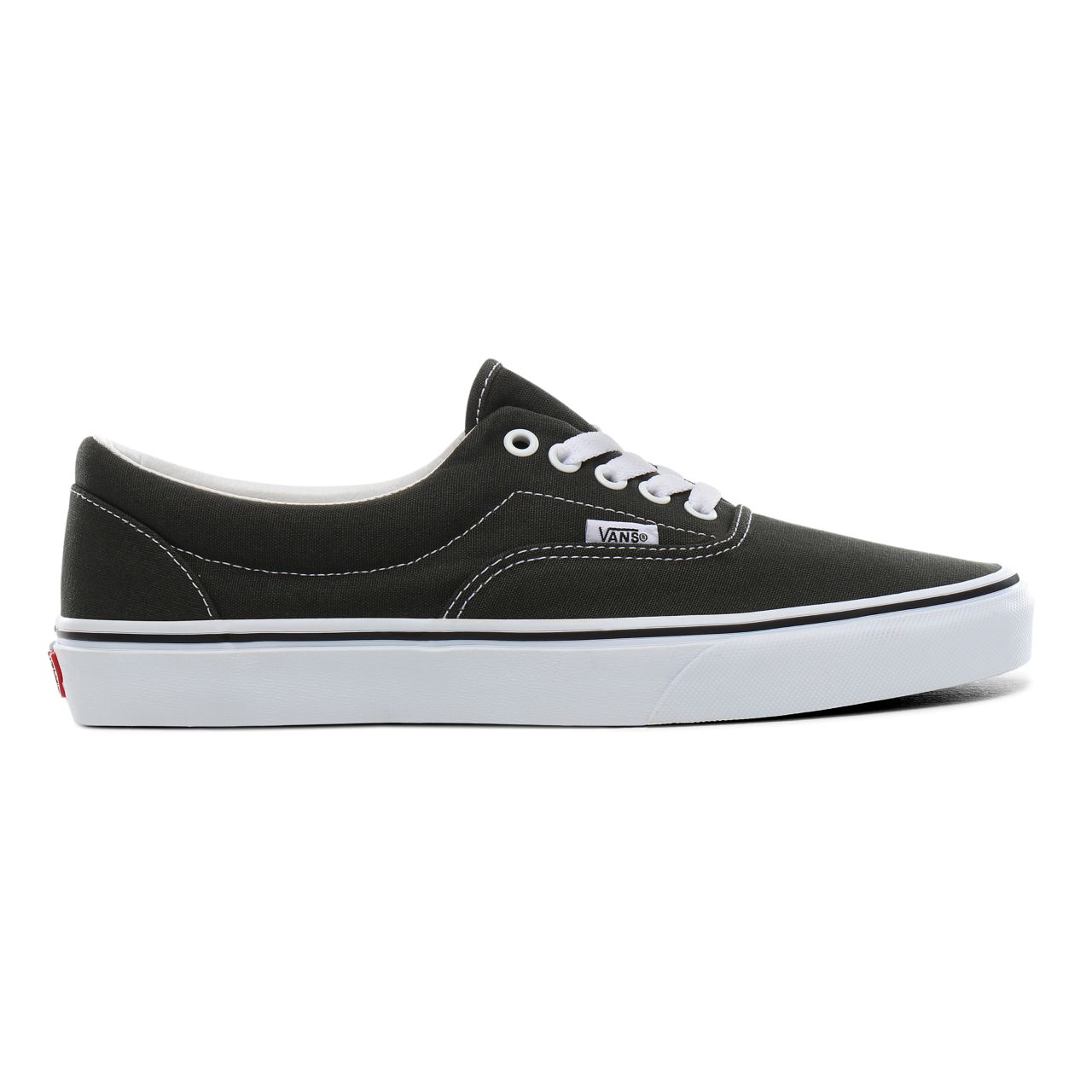 Vans Era Classic Mens Womens - forest night/true white VN0A4BV42LE Shoes