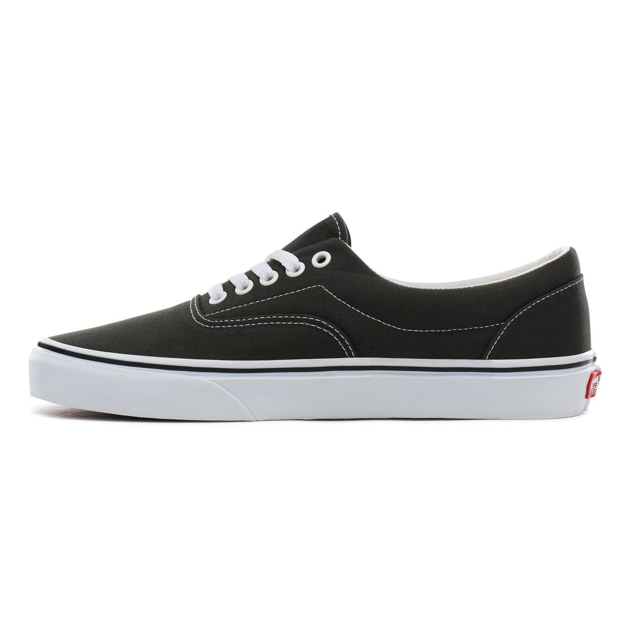 Vans Era Classic Mens Womens - forest night/true white VN0A4BV42LE Shoes