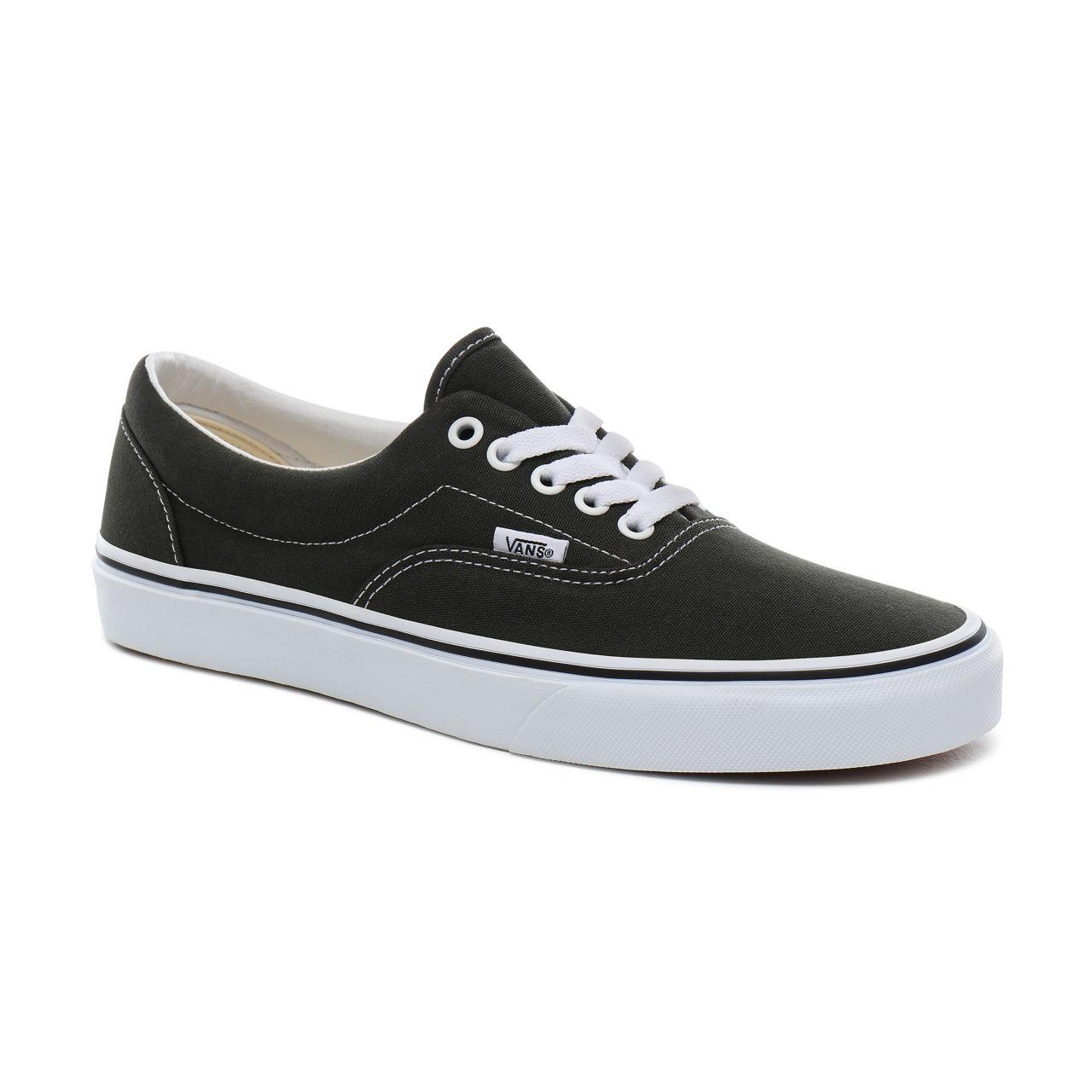 Vans Era Classic Mens Womens - forest night/true white VN0A4BV42LE Shoes