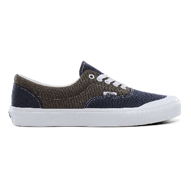 Vans Two-tone Era TC Classic Mens Womens - (2-Tone) parisian night/grape leaf VN0A4BTPTIR Shoes