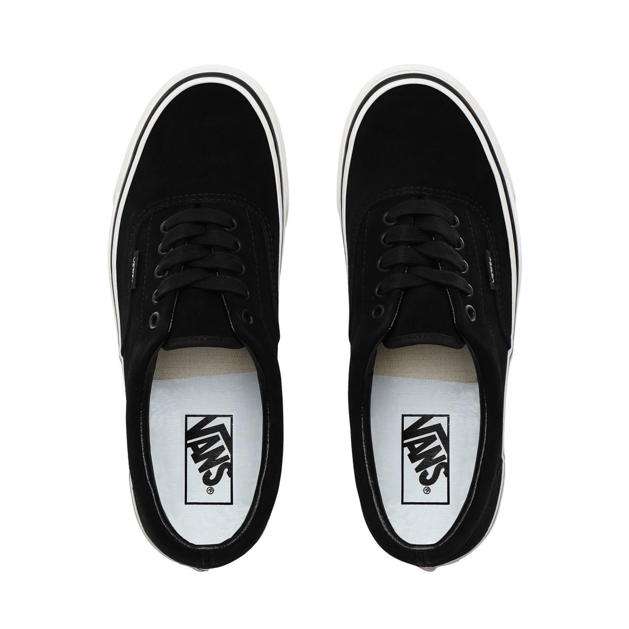 Vans Anaheim Factory Era 95 DX Classic Mens Womens - (Anaheim Factory) heavy metal tape/og black VN0A2RR1TIO Shoes