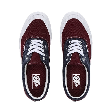 Vans Two-tone Era TC Classic Mens Womens - (2-Tone) port royale/parisian night VN0A4BTPTIS Shoes