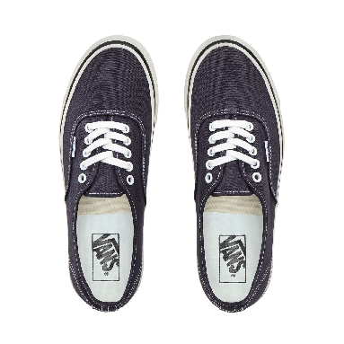 Vans Anaheim Factory Authentic 44 DX Classic Mens Womens - (Anaheim Factory) Og Dark Navy VN0A38ENV7J Shoes