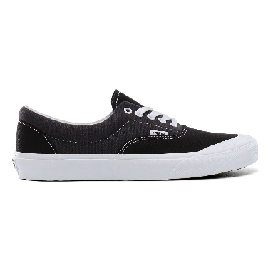 Vans Two-tone Era TC Classic Mens Womens - (2-Tone) black/obsidian VN0A4BTPTIQ Shoes