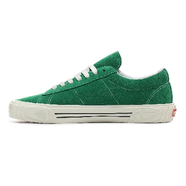 Vans Anaheim Factory Sid DX Classic Mens Womens - (Anaheim Factory) Og Emerald/Suede VN0A4BTXXMA Shoes