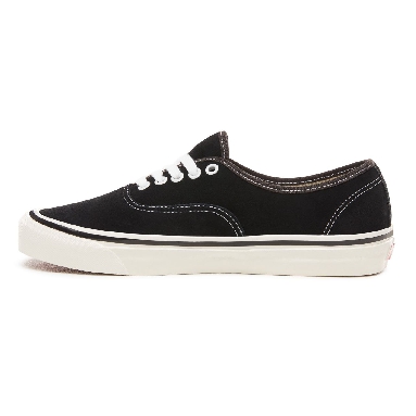 Vans Anaheim Factory Authentic 44 DX Classic Mens Womens - (Anaheim Factory) Og Black/Suede VN0A38ENUL1 Shoes