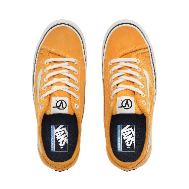 Vans Cord Bess NI Classic Mens Womens - (Cord) cadmium yellow/marshmallow VN0A4BTHT92 Shoes